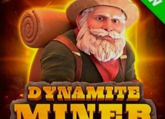 Слот Dyňamíțe Miner