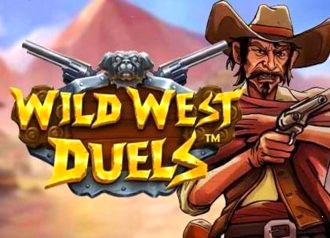 Слот Western Duèls